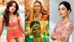 Rashmika Mandanna