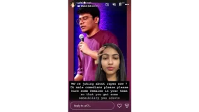 Uorfi Javed Reacts To Madhur Virli's Remarks