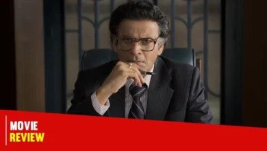 manoj bajpayee governor review