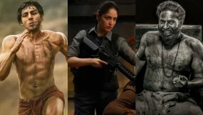 72nd National Film Awards 2026