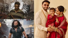 Ranveer Singh Dhurandhar