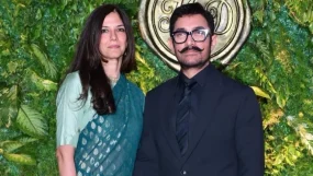 Aamir Khan, Gauri Spratt Wedding Deets On July 5th