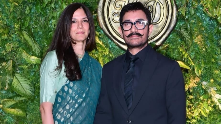 Aamir Khan, Gauri Spratt Wedding Deets On July 5th