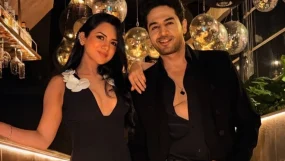 Akanksha Chamola Gaurav Khanna