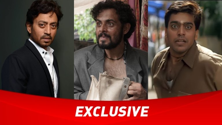 Akash Makhija REACTS To Fans Comparing Babu To Irrfan Khan, Ashutosh Rana