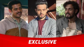 Akash Makhija Reasons Why He Feels He Won't Be Typecast After Raakh, Gram Chikitsalay Success
