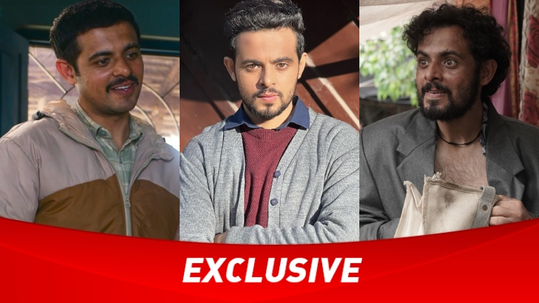 Akash Makhija Reasons Why He Feels He Won't Be Typecast After Raakh, Gram Chikitsalay Success