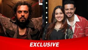 'Babu' Akash Makhija Breaks Silence On Wife Roshni's Viral Reaction To Criminal Character In Raakh