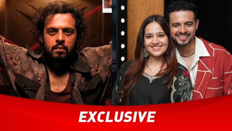 'Babu' Akash Makhija Breaks Silence On Wife Roshni's Viral Reaction To Criminal Character In Raakh