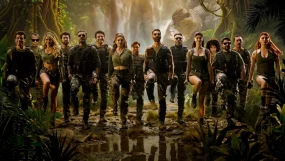 Akshay Kumar Welcome To The Jungle Budget