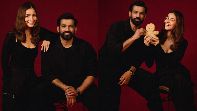 Alia Bhatt Joins Sohum Shah, Nawazuddin Siddique Starrer Tumbbad 2