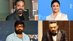 Alia Bhatt, R Madhavan, Kamal Haasan, Vijay Sethupathi And More Celebs React To Police Action