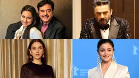 Alia Bhatt, R Madhavan, Shatrughan Sinha, Sonakshi And More Celebs React To Police Action