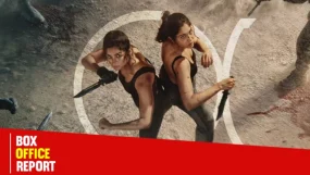 Alia Bhatt Sharvari YRF Spy Universe Alpha Box Office