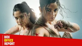 Alia Bhatt Sharvari Alpha