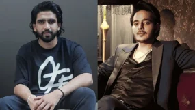 Amaal Mallik Accuses Tanishk Bagchi Of Stealing Saiyaara Title Track