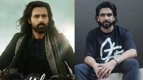 Amaal Mallik Alleges 'Paid PR' Trying To Ruin Awarapan 2 After Yeh Awarapan Song Release