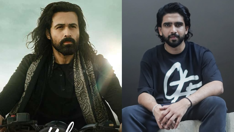 Amaal Mallik Alleges 'Paid PR' Trying To Ruin Awarapan 2 After Yeh Awarapan Song Release