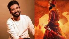 Amit Trivedi Replaces Pritam As Composer In The Pride Of Bharat Chhatrapati Shivaji Maharaj