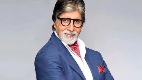 Amitabh Bachchan Clarifies He Didn’t Undergo Surgery