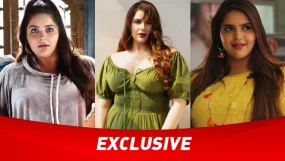 Anjali Anand BREAKS SILENCE On Whether ‘TV Actor’ Tag Affected Her In Bollywood