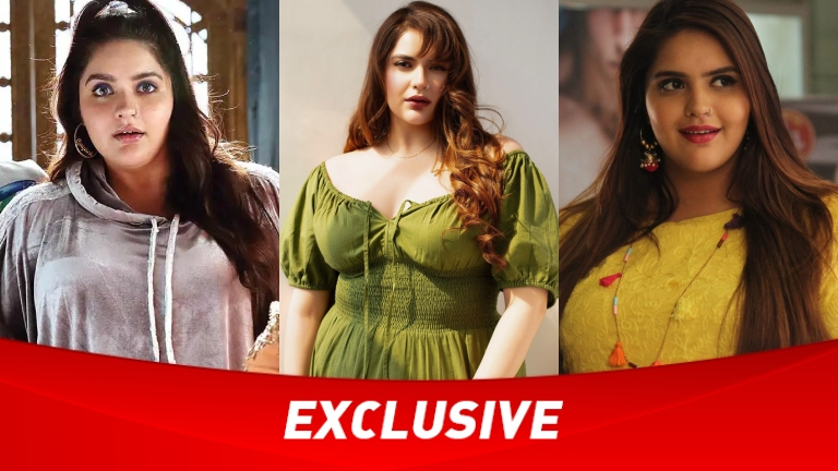 Anjali Anand BREAKS SILENCE On Whether ‘TV Actor’ Tag Affected Her In Bollywood