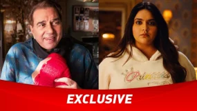 Anjali Anand Recalls Late Dharmendra Reciting His Written Shayaris During Rocky Aur Rani Kii Prem Kahaani Shoot