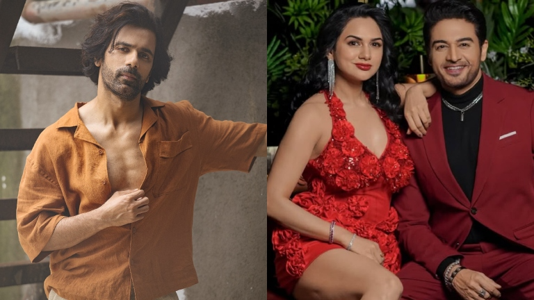 Anuj Sachdeva REACTS To Gaurav Khanna, Akanksha Chamola's Divorce