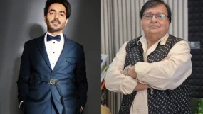 Aparshakti Khurana Rakesh Bedi