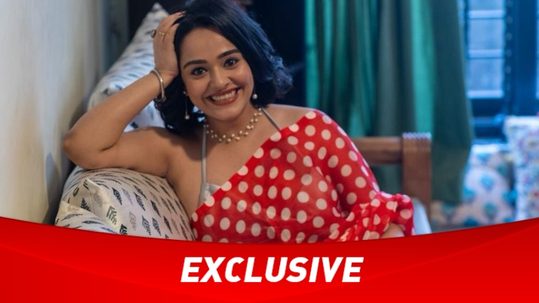 Apoorva Arora,