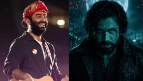 Arijit Singh To Return From Retirement For Awarapan 2