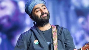 Arijit Singh