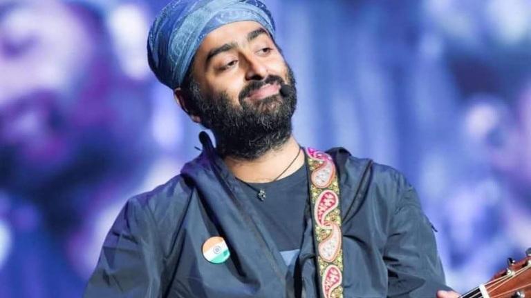 Arijit Singh
