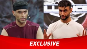 Armaan Khera Breaks Silence On His Alliance Eviction