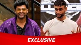 Armaan Khera Calls Kushal Tandon's Gameplay 'Galat'