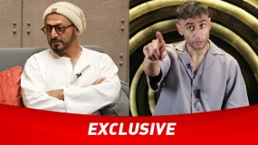Armaan Khera REACTS To 'Weak Contestant' Tag On Alliance