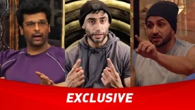 Armaan Khera Reveals Kushal Tandon, Aly Goni's Fragile Egos Turned Into Fights