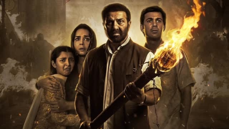 BATWARA 1947 Trailer REVIEW