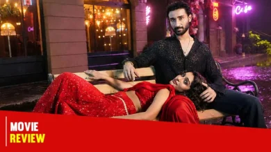 Bhai Tera Star Hai REVIEW: Raghav Juyal, Niharika NM Lead An Entertaining Drama