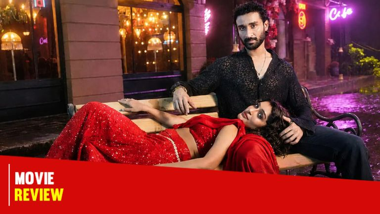 Bhai Tera Star Hai REVIEW: Raghav Juyal, Niharika NM Lead An Entertaining Drama