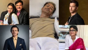 Bollywood Celebs Come In Support Of Sonam Wangchuk Amid Hunger Strike