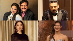 Celebs React To Police Action At CJP Protest