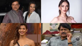 Celebs React To Police Action At CJP Protest