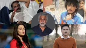 Celebs React To Violence At CJP Protest