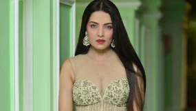 Celina Jaitly Urges Women To Sign Prenuptial Agreements