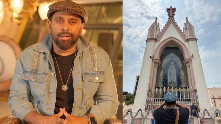 Choreographer Bosco Leslie Martis Discharged From Hospital After Week-Long Treatment