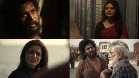 DC The Bloody Valentine Trailer, Lokesh Kanagaraj, Dharma Productions