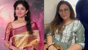 Deepika Chikhalia Is NOT Sure How Sai Pallavi Will Look Like Sita In Ramayana
