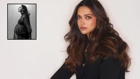 Deepika Padukone Shares Second Pregnancy Updates
