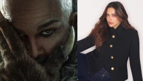 Deepika Padukone Shoots Intense Action Sequences For Raaka While Being 7 Months Pregnant